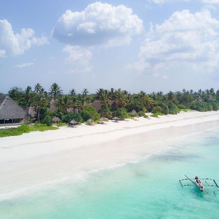 Zanzibar Pearl - Boutique Hotel & Villas Matemwe  Exteriér fotografie