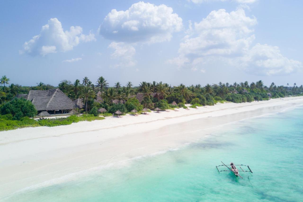 Zanzibar Pearl - Boutique Hotel & Villas Matemwe  Exteriér fotografie