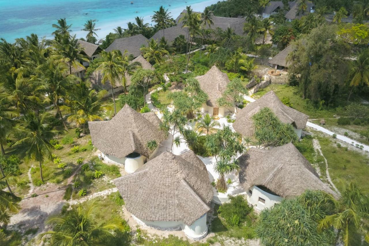 Zanzibar Pearl - Boutique Hotel & Villas Matemwe  Exteriér fotografie