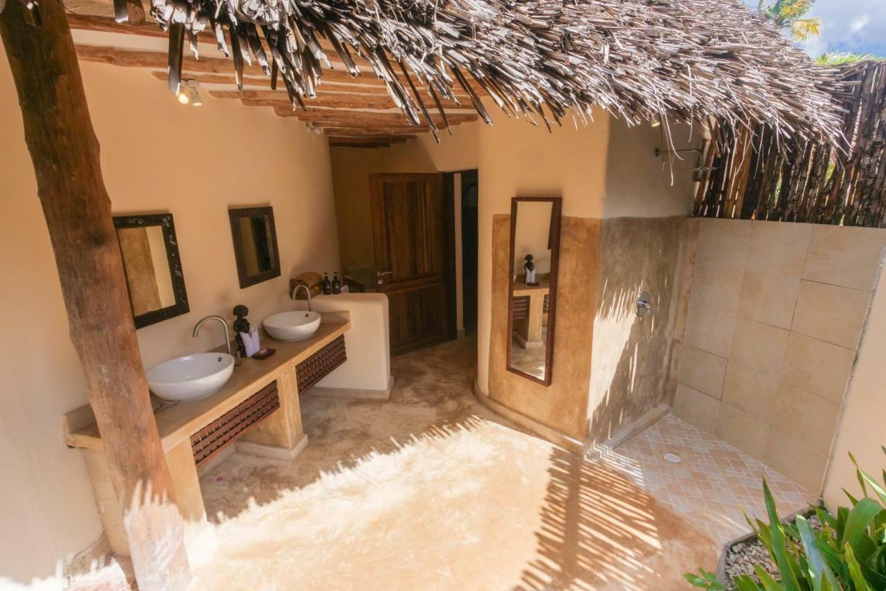 Zanzibar Pearl - Boutique Hotel & Villas Matemwe  Exteriér fotografie