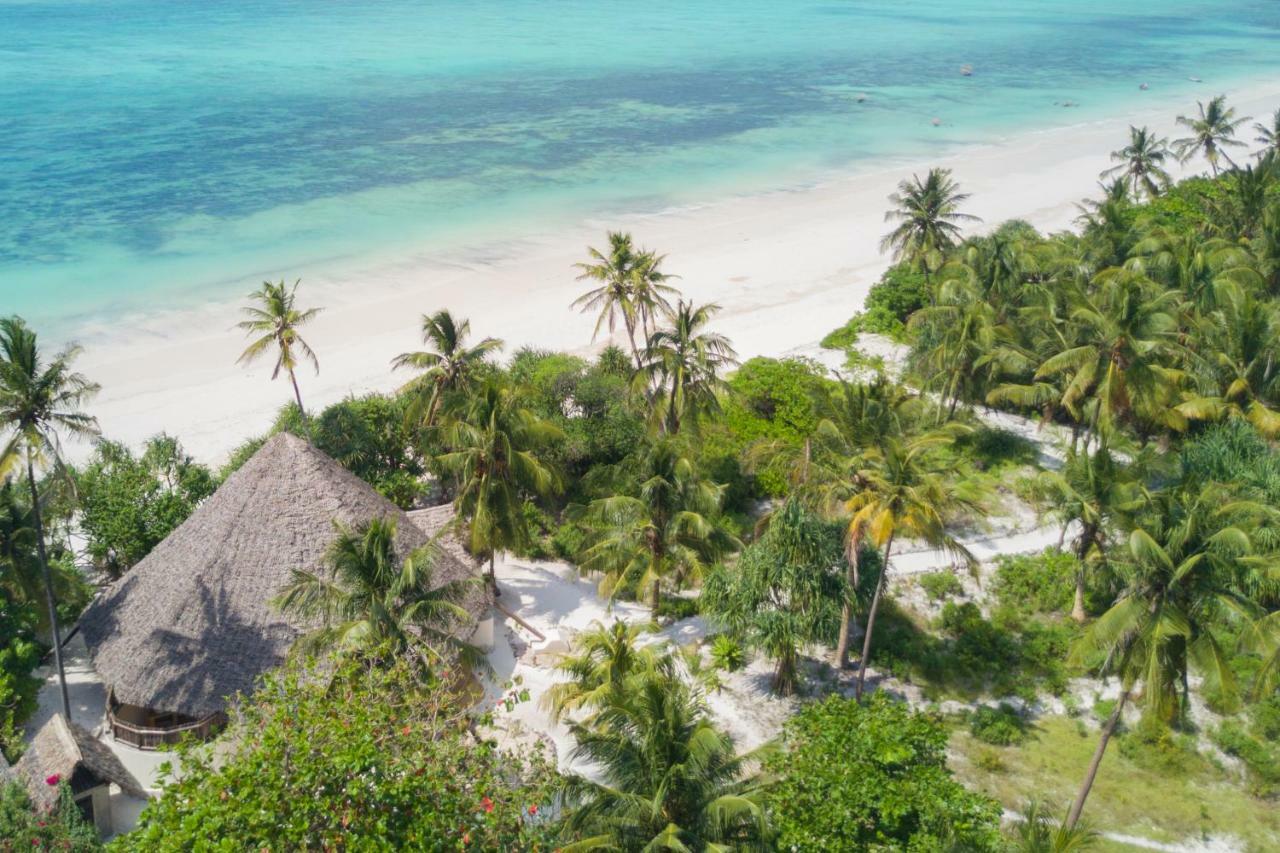 Zanzibar Pearl - Boutique Hotel & Villas Matemwe  Exteriér fotografie